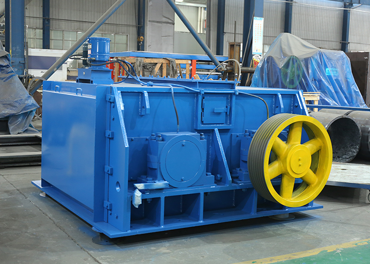 两辊破碎机（两辊碎煤机）