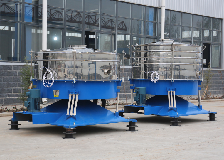 摆动筛（摇摆筛）