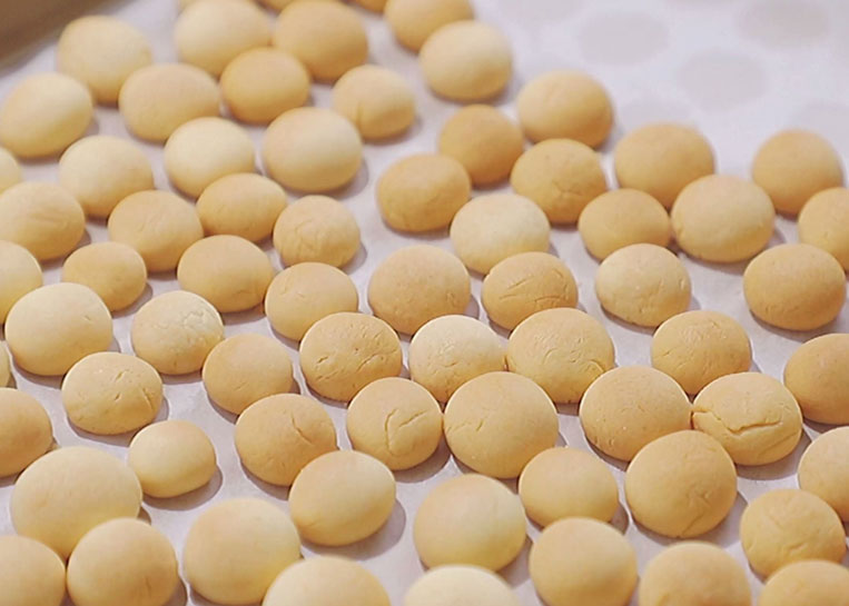 小馒头筛分方案