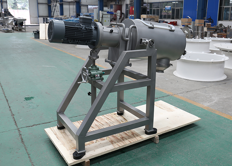 固液分离离心筛